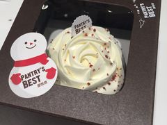 派悦坊(K11店)-Pantry's Best派悦坊蛋糕(K11购物艺术中心店)