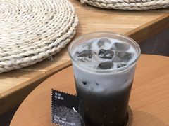 -THE RAVEN乌鸦咖啡(天利店)