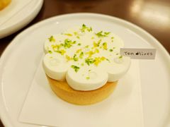 -Ten Olives甜点