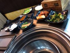 -杀猪天·韩国烤肉(总店)