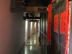 -福建土楼（华安）旅游区•大地土楼群