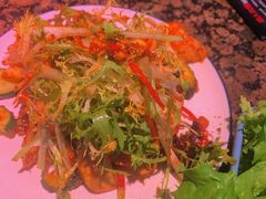-原人故事烤肉店·鲜肉原切(永乐公园店)