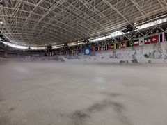-世界之窗阿尔卑斯冰雪世界