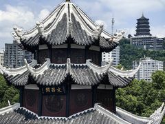 -文昌阁
