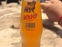 -高玛纳驴肉火烧(一世界店)