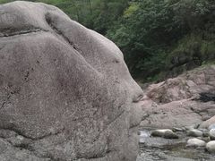 -鄣山大峡谷