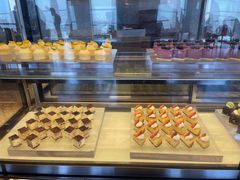 -嘉定凯悦·咖啡厅