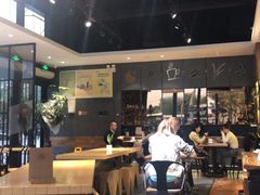 -Jamaicablue Coffeeshop(中央广场店)