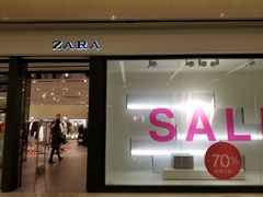 -ZARA(重庆华润万象城中区店)