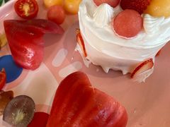 -水桶王国主题餐厅·聚会·生日派对·亲子活动·家庭套餐(亚龙湾希尔顿店)