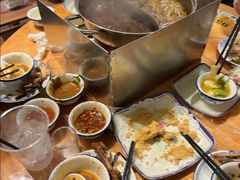 -厝味火锅·潮汕卤水火锅(十一合店)