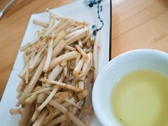 -高老庄·老溧阳·私房菜(南山竹海店)