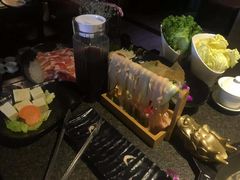 -椒王火锅(厚街万达店)