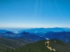 -妙峰山风景名胜区