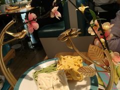 -青瓷火锅料理(西单大悦城店)
