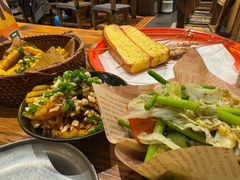 -北丐先生·野馄饨烧烤(泰达E街区店)