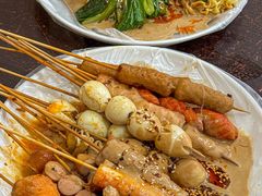 -郭记小街麻辣烫(南小街总店)