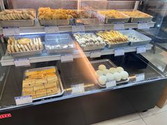 -洪长兴(云南南路店)