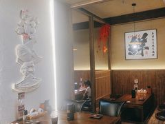 -一豚轩·烧鸟·豚骨拉面(五四路店)