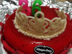 -哈根达斯(武汉天地店)