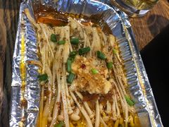 -本色.小马哥烧烤(五一路总店)