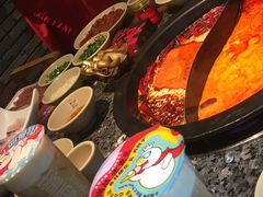 -蜀大侠火锅(建设路第五大道店)