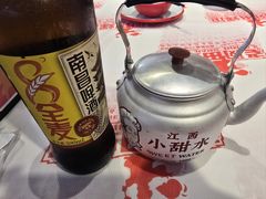 -老闵田螺馆·南昌市井菜·特色小吃(总店)