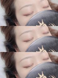 -久匠·纹眉半永久野生眉