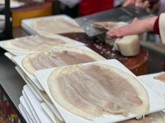 -映秋饭店(李庄总店)