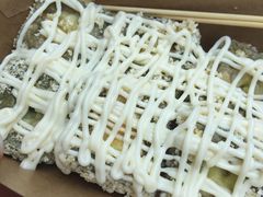 -品腐记·豆腐王朝(老门东总店)