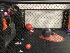 -体育科代表搏击散打体能训练馆(陶然亭店)