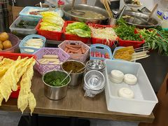 -正宗阳山牛杂(东城店)