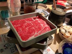 -温野菜涮涮锅(西单大悦城店)