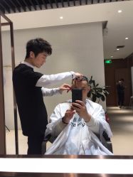 -崇尚GAVIN STYLE