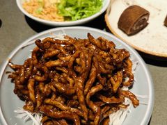 -小吊梨汤·北京菜·烤鸭(鸟巢店)