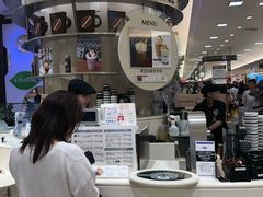 -阪急百货店(梅田总店)