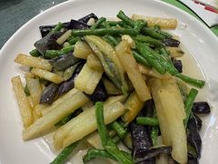 -全聚贤餐厅·湖北家常菜(沙湖店)