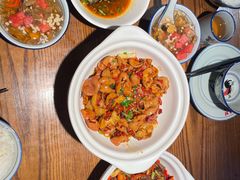 -老湘村·湖南土菜(天河维多利店)