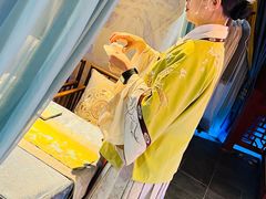 -醉西楼·国风茶社