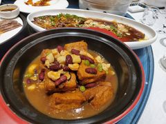 黑松露自制豆腐-卫鼎轩·曹公馆(鼓楼店)