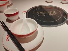 -陈记顺和潮汕牛肉火锅(棠德南路店)