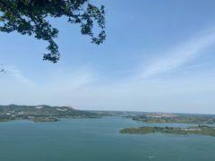 -南京金牛湖风景区