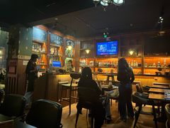 -The Cheebat 锌吧·Bistro(体育西店)