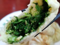 -小胖包子王(光明楼店)