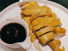 -红厨巷·淮扬菜(熙南里店)