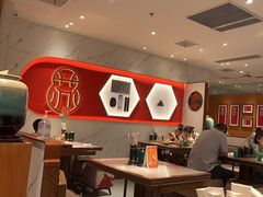 -松鹤楼面馆(飞州国际广场店)