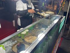 -清真老马家国华牛奶鸡蛋醪糟(正宁路店)