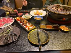 -樱嘢·炭火烧肉(惠南店)