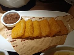 -外婆家(蓝色港湾店)