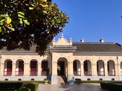 -南京中国近代史遗址博物馆(南京总统府)